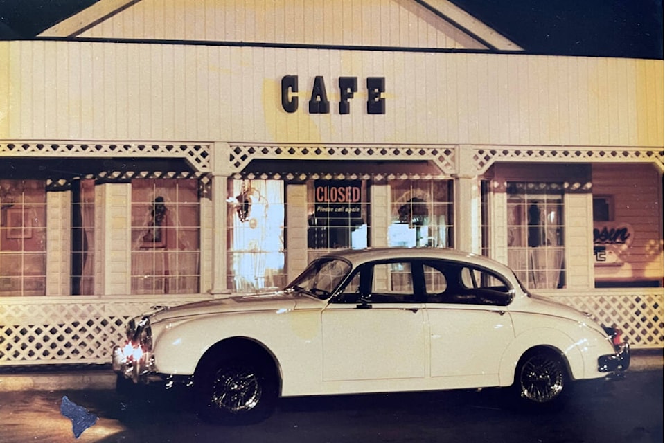 My-Chosen Cafe marked 35 years in business on July 12. (My Chosen Cafe/Facebook)