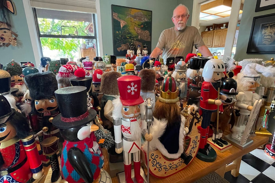 Affordable nutcrackers best sale