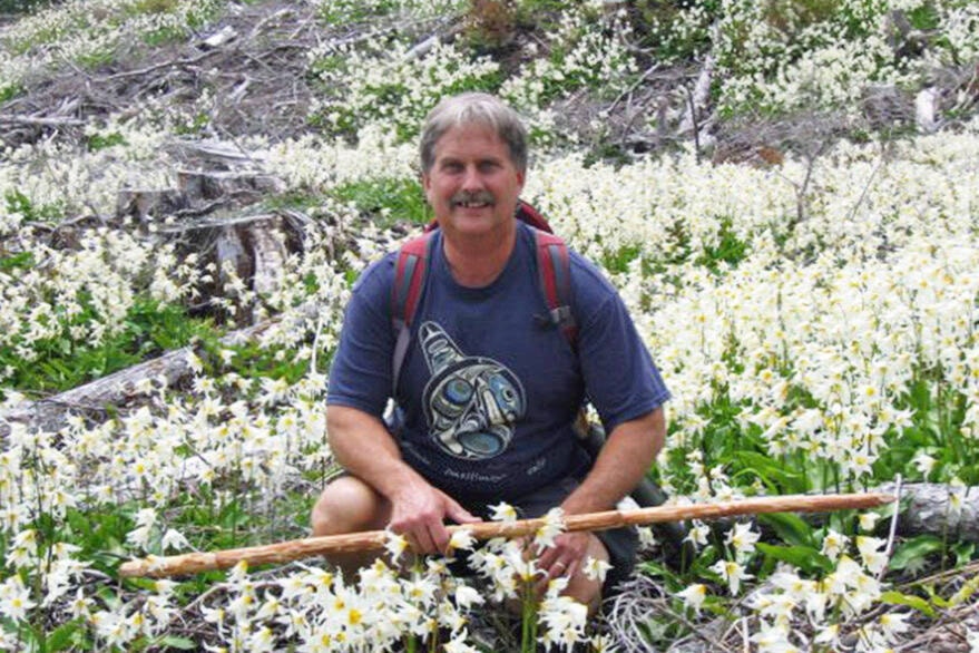 The body of Metchosin man Martin Payne was discovered July 12, 2019. His family described him as “exceptionally gentle” and “caring.” (File photo)