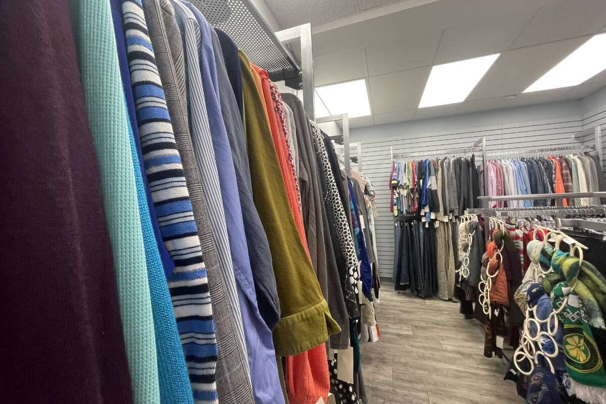 Clothes shop discount victoria