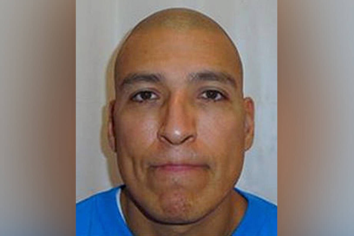 Appeal denied for prison fugitive convicted of Metchosin man's 2019 murder