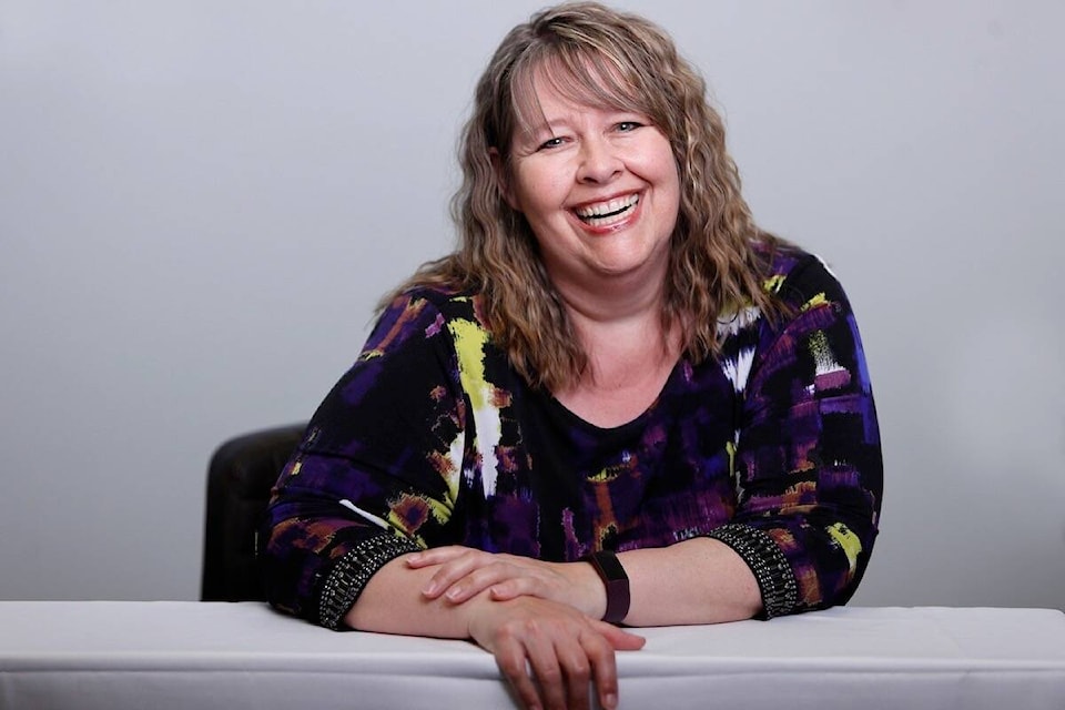 Monterey announced the loss of longtime recreation programmer Joanne Donohue. (Kevin Light Photography)