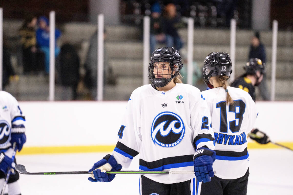 Minnesota Whitecaps