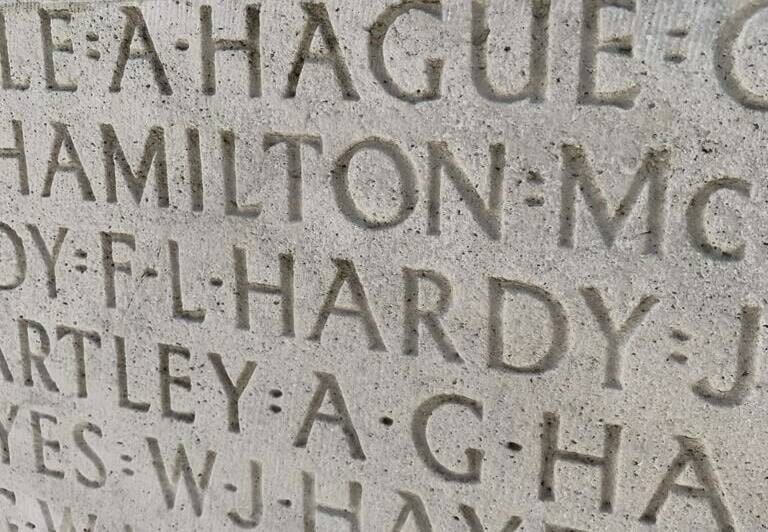 Punishment of First World War soldiers for sexual orientation detailed in  new study - Greater Victoria News