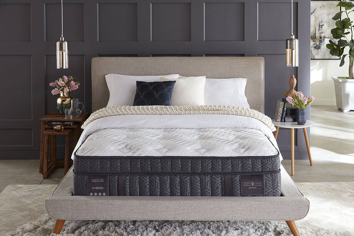 Most people understand the importance of a quality mattress, but dont forget that your pillows, sheets and even your thermostat will help you get a better sleep!