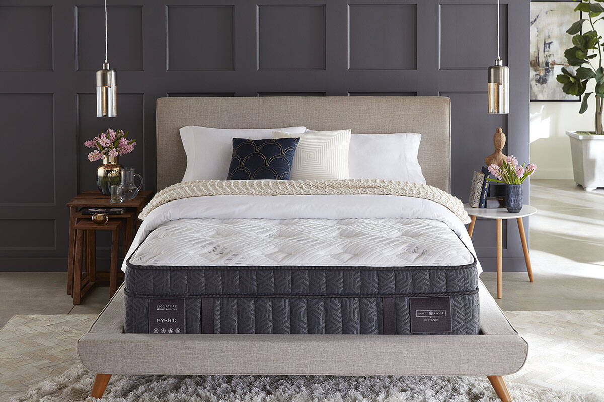 Most people understand the importance of a quality mattress, but dont forget that your pillows, sheets and even your thermostat will help you get a better sleep!