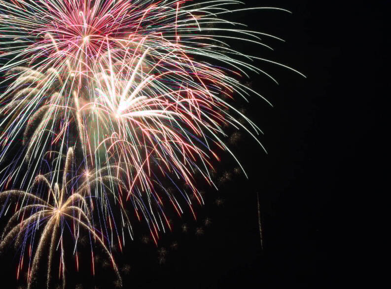 Here’s where you can watch amazing fireworks in Greater Victoria this summer Greater Victoria News