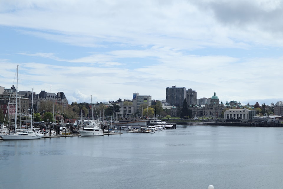 inner-harbour