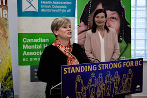 New 20-bed addiction recovery facility for women opens in View Royal