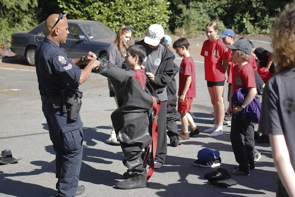 juniorpolicecamp