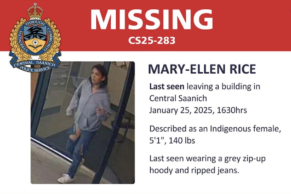 maryellenricemissing