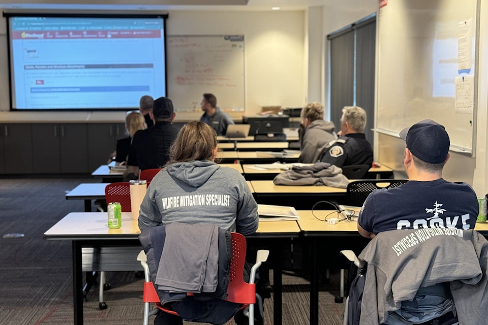 firefighter-training