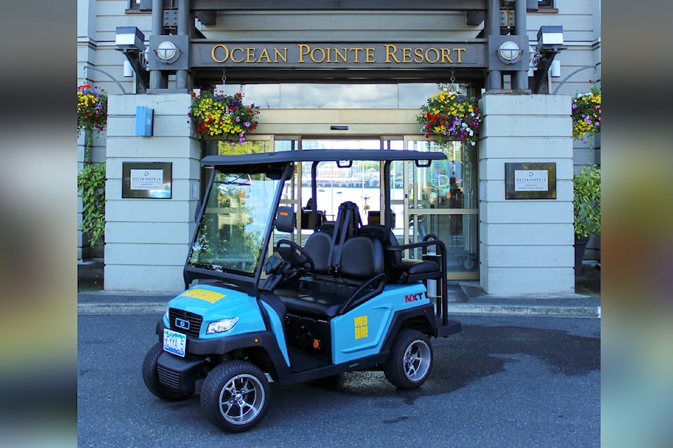 resortgokarts