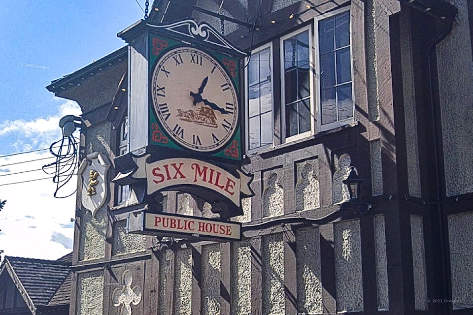 sixmilepub