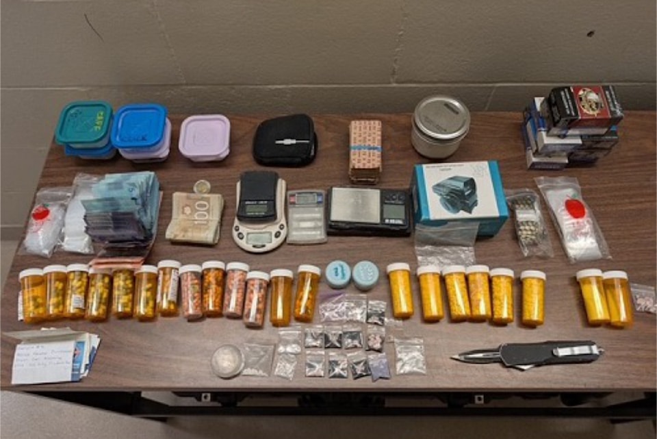 sookedrugbust