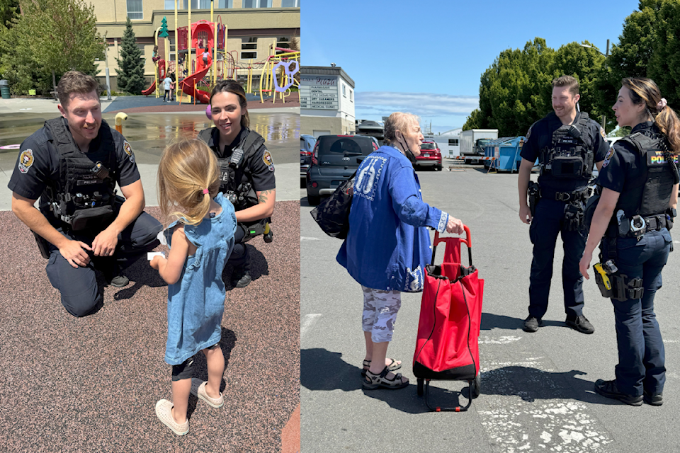 vicpdcommunityinitiative