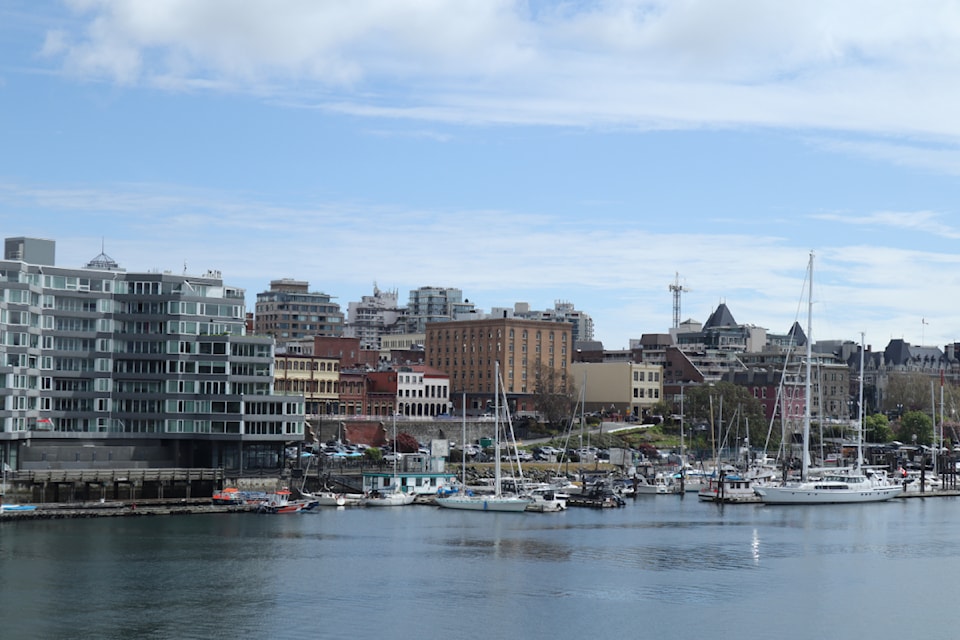 vicskyline