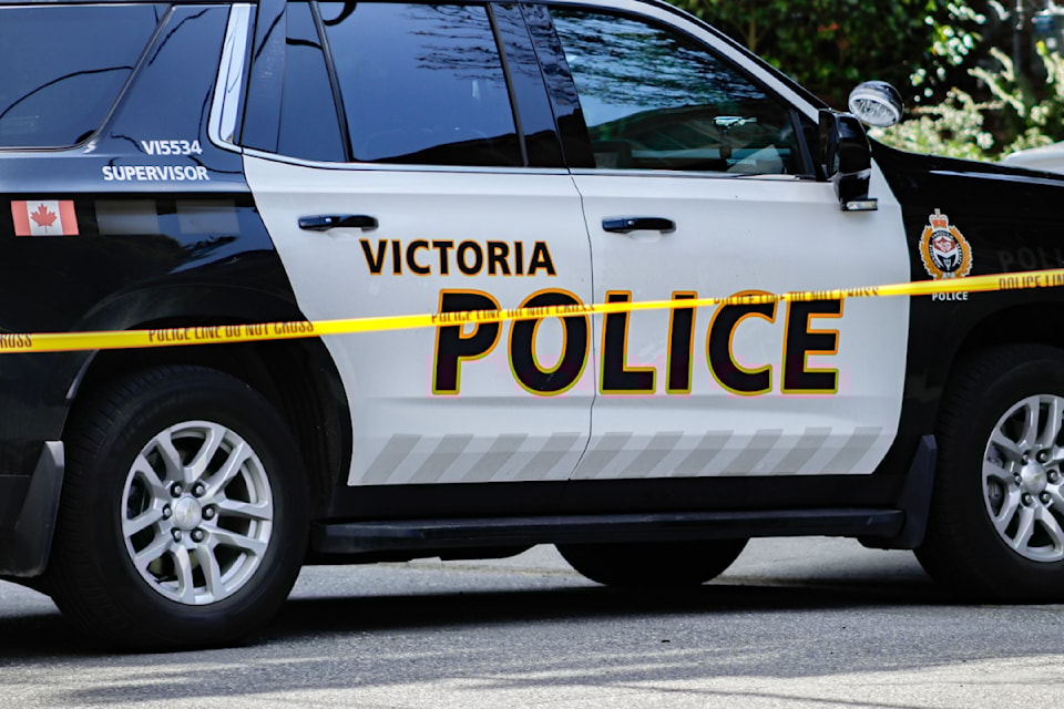victoriapolice