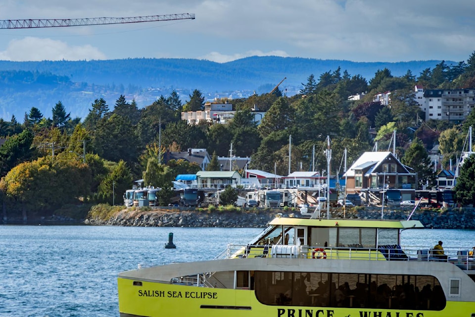 whyesquimalt