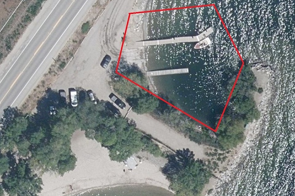 peachlandboatlaunch