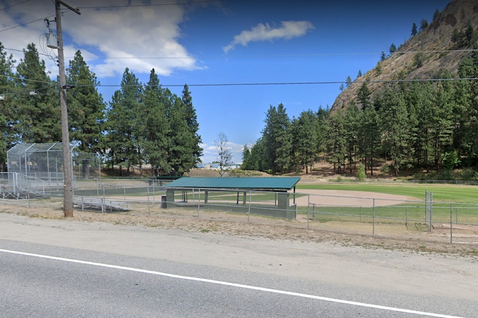 Darroch Field in West .