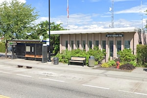 West ’s old parks building finds new purpose helping local youth