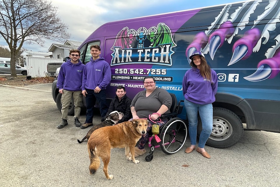 airtech