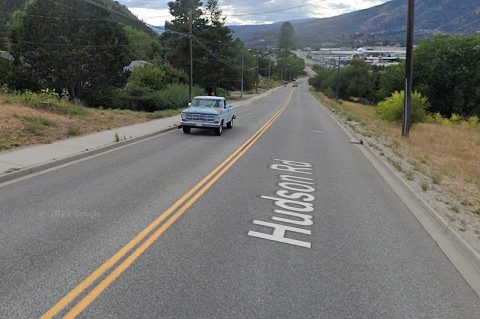 hudson-road