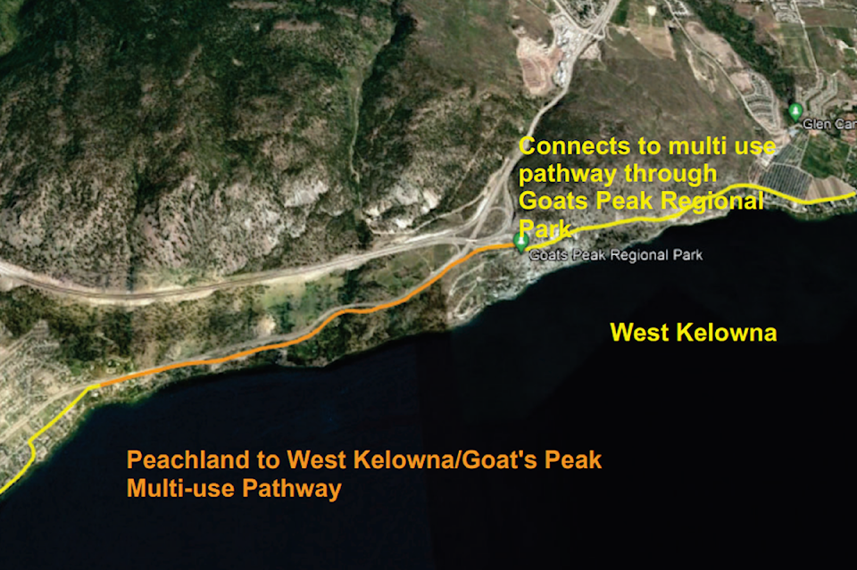 peachland-trail