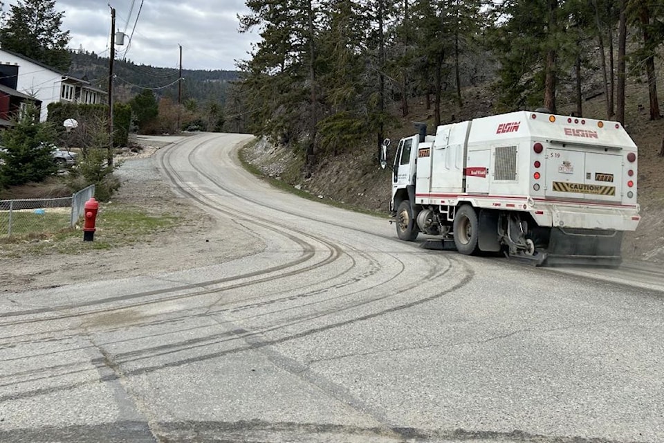 street-sweeper