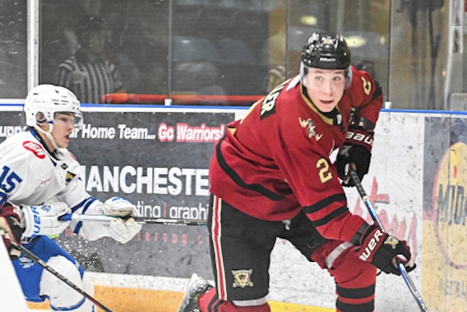 warriors-vees