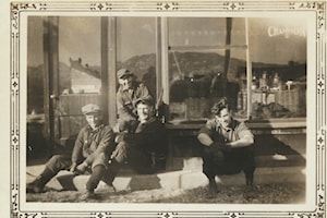 A look back at historic West Kelowna: