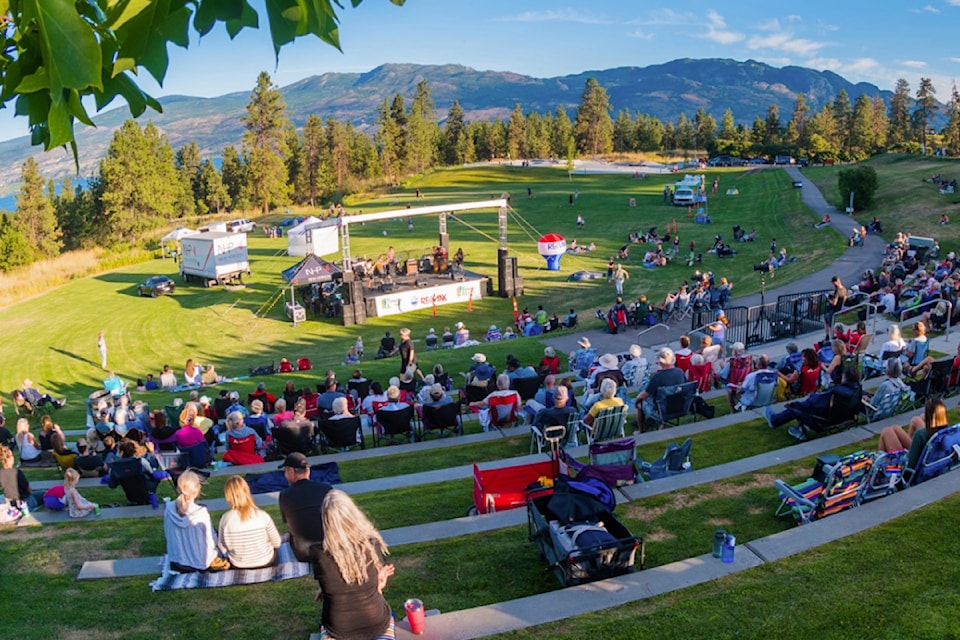 musicinthepark