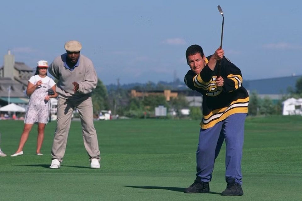 happy-gilmore