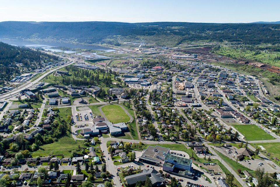 cwwilliamslake