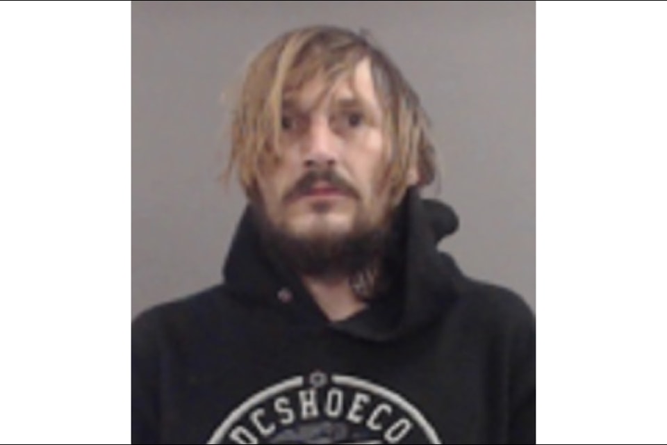 Jacy Kenneth Prest, 43, has been located safe and sound. 