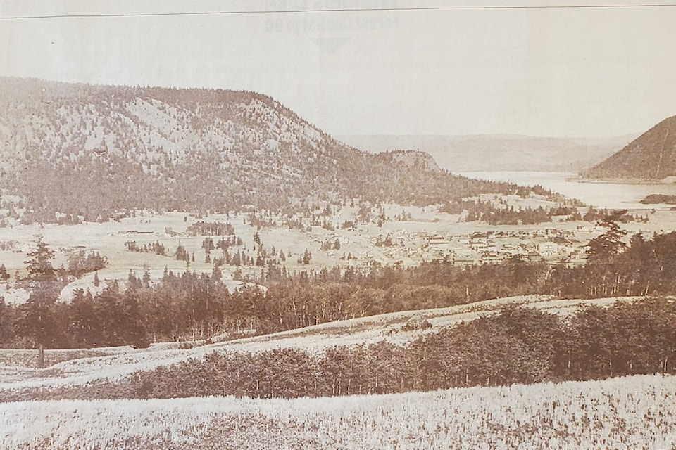 williamslake1930