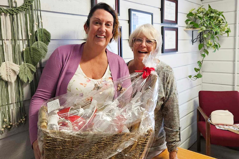 nursebasket