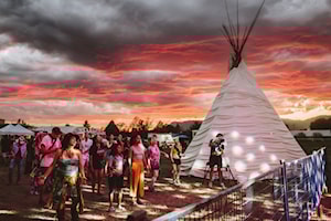2 Rivers Remix weekend event at Puntzi Lake postponed