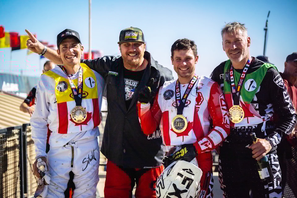 teamcanada