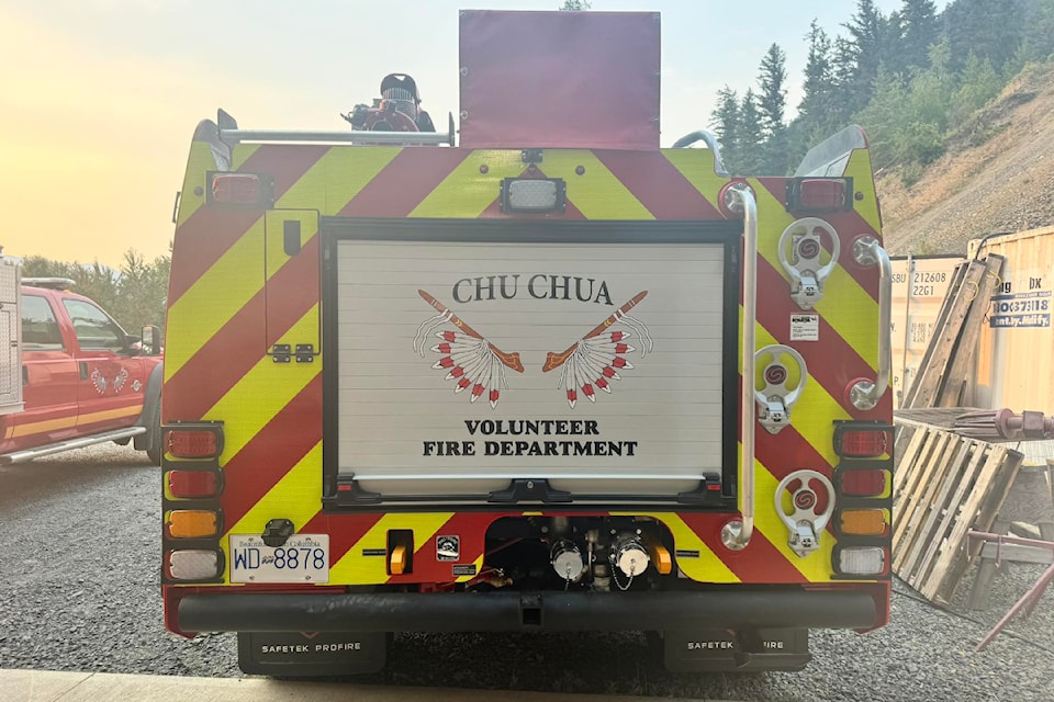 chuchuavolunteerfiredept