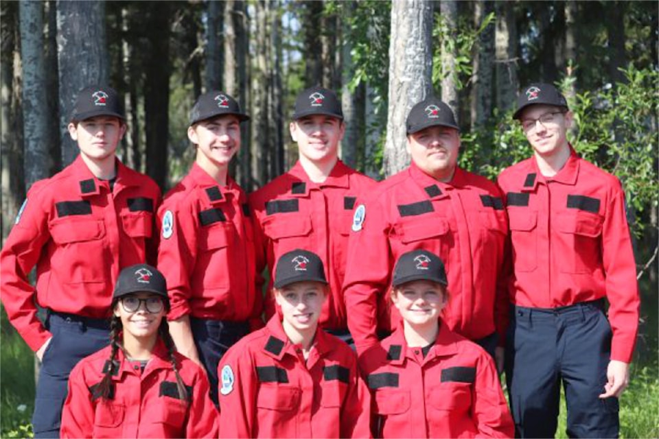 juniorfirecrew