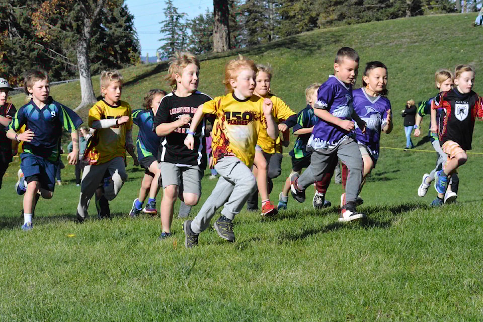 Kids school runners hotsell
