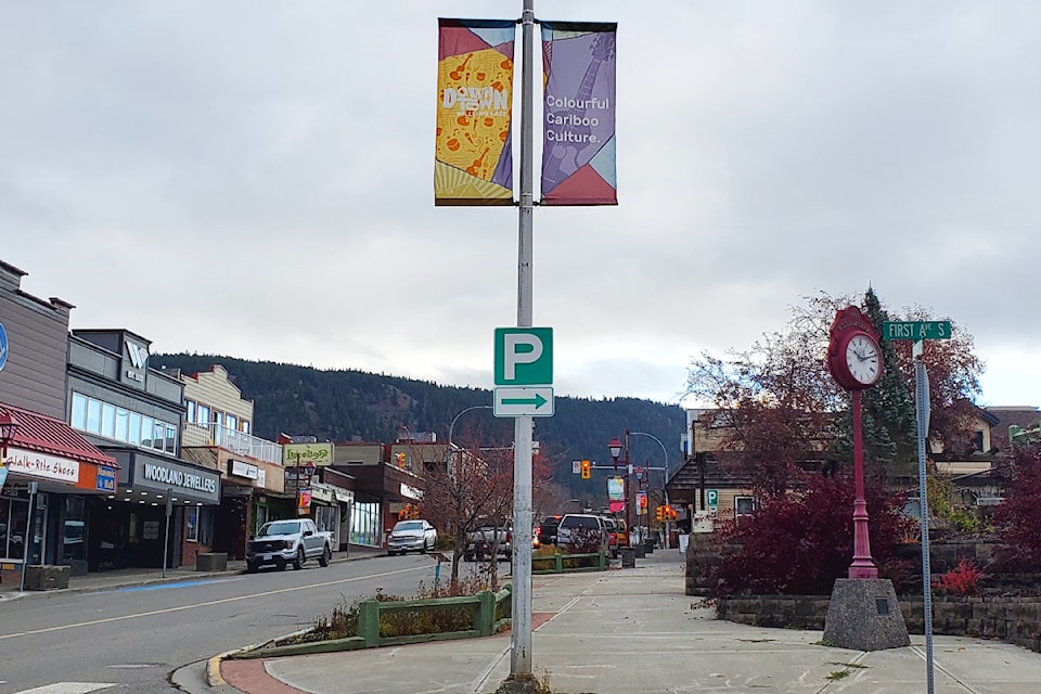 mlydowntownwilliamslake