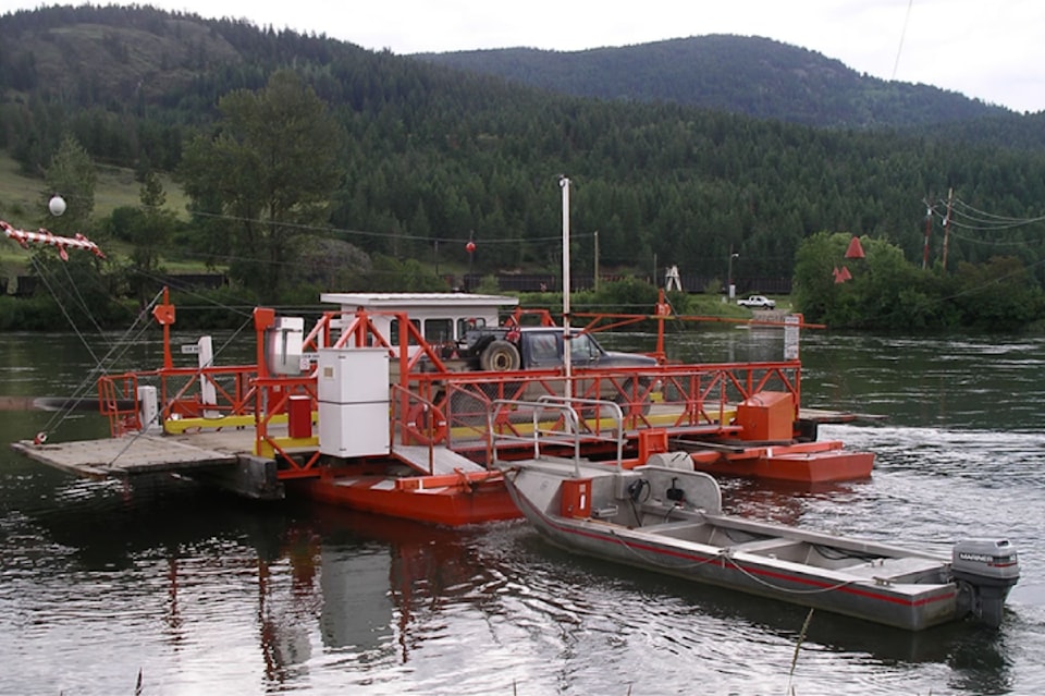 littlefortferry