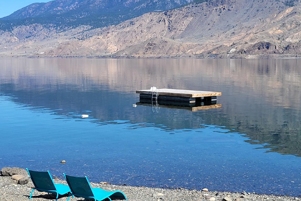 kamloopslake
