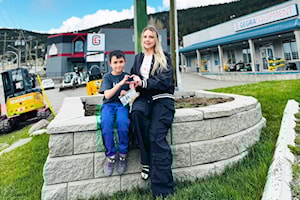 Williams Lake Kitty Spay gets creative to earn cash to help cats