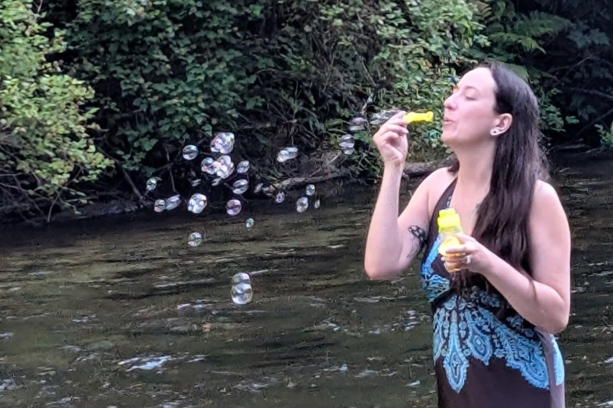 Friends rally for family of woman killed in July crash near 108 Mile Ranch