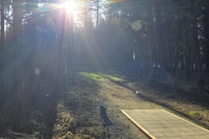 Doomsday Disc Golf series returns to Williams Lake