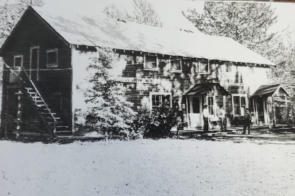 keithleycreekhotel